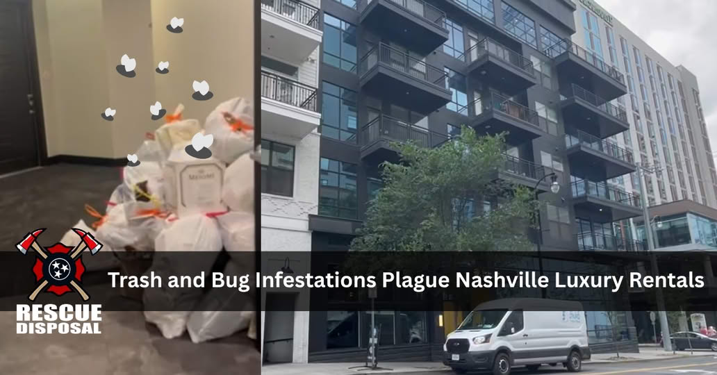 Off-Grid Waste Management: Eco-Friendly Solutions - Off-Grid Luxury Apartment Waste Management